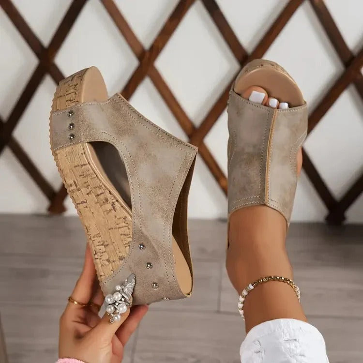 VALENTINA | SANDALIAS