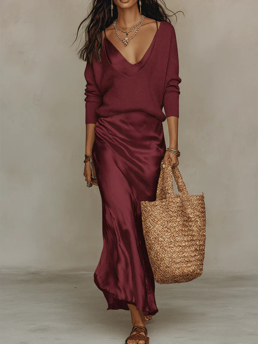 SOFÍA | VERSATILIDAD ELEGANTE