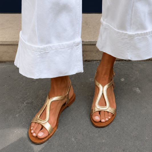 Luna | Sandalias de verano