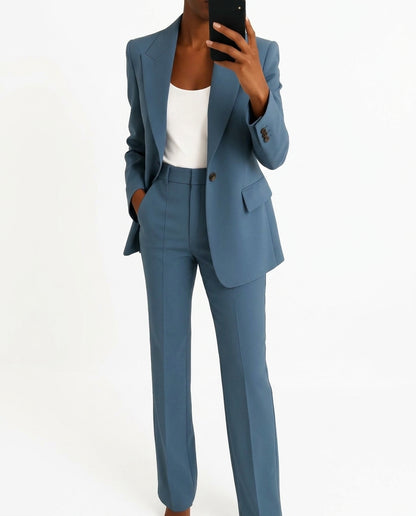 Patricia | Traje elegante a medida