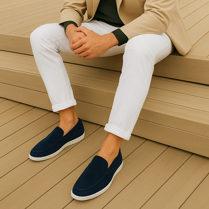 Valmont Gallery™ | Mocasines elegantes Nové – primera calidad