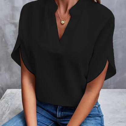 VIVIANA | BLUSA DE ELEGANCIA VERSÁTIL