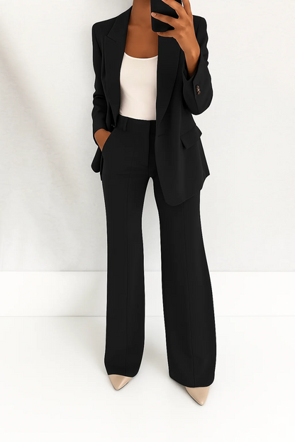 Patricia | Traje elegante a medida