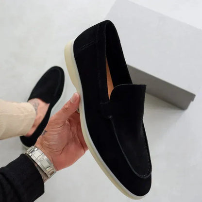 Valmont Gallery™ | Mocasines elegantes Nové – primera calidad