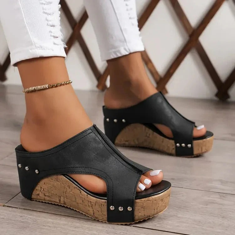VALENTINA | SANDALIAS