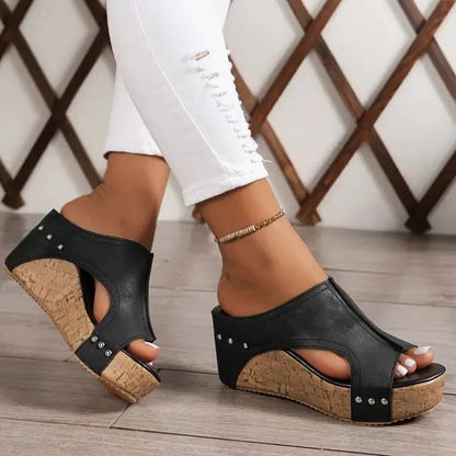 VALENTINA | SANDALIAS