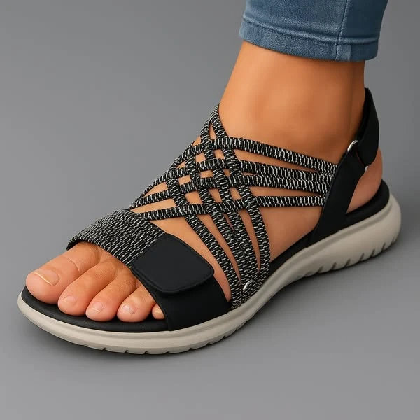 Anne™ | Sandalias ortopédicas