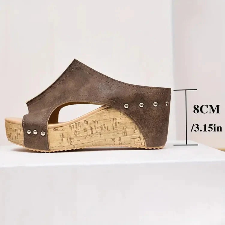 VALENTINA | SANDALIAS