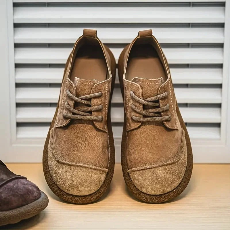 Aurelio® | Camina Todo el Día Sin Dolor de Pies