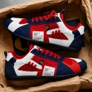 Valmont Gallery | Zapatillas retro coloridas | GIOVANNI