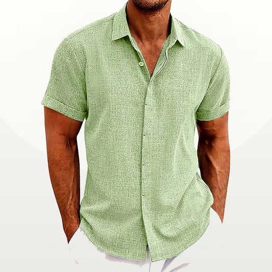 MARCOS | CAMISA DE ALGODÓN