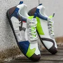 Valmont Gallery | Zapatillas retro coloridas | GIOVANNI