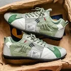 Valmont Gallery | Zapatillas retro coloridas | GIOVANNI