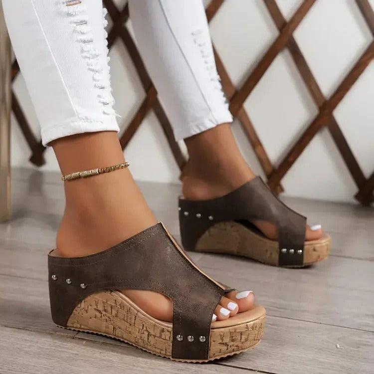VALENTINA | SANDALIAS