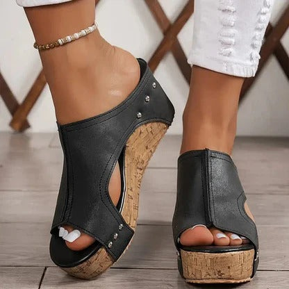 VALENTINA | SANDALIAS