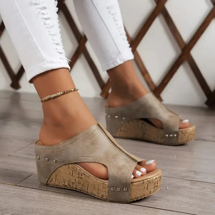 VALENTINA | SANDALIAS