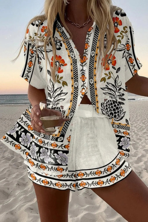 SEVILLA | Colección de verano
