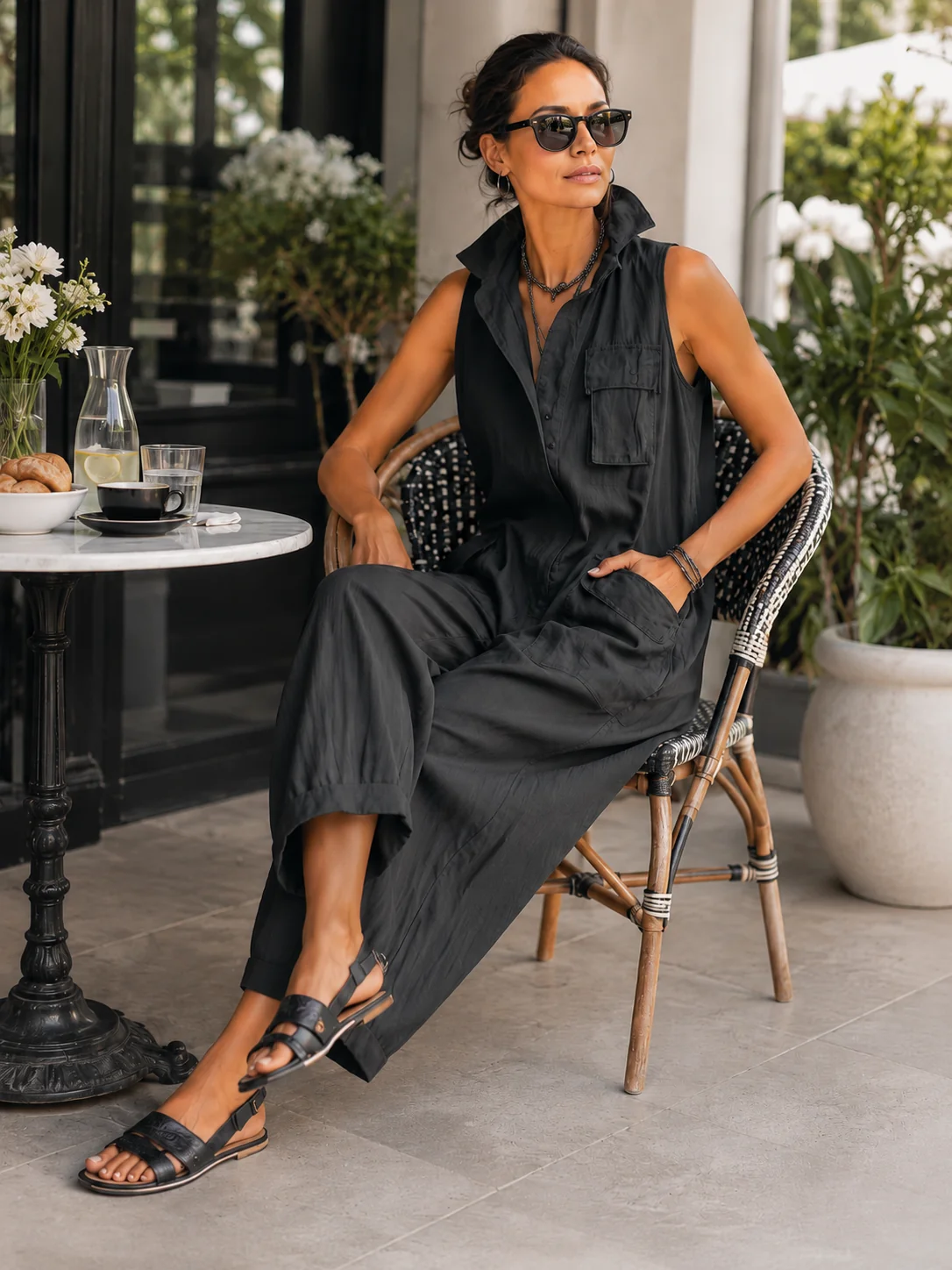 Miriam | Mono elegante y sutil