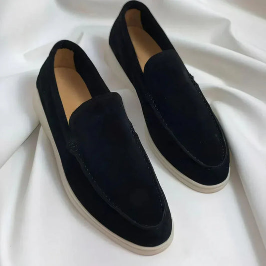 Valmont Gallery™ | Mocasines elegantes Nové – primera calidad