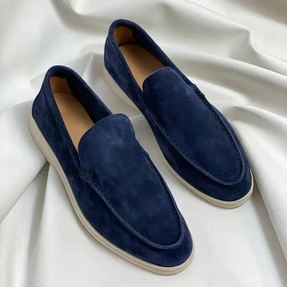 Valmont Gallery™ | Mocasines elegantes Nové – primera calidad