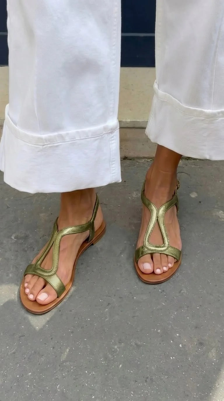 Luna | Sandalias de verano