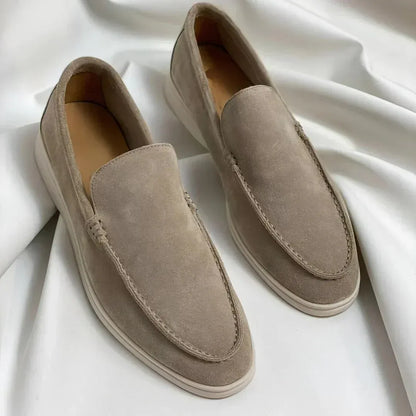 Valmont Gallery™ | Mocasines elegantes Nové – primera calidad