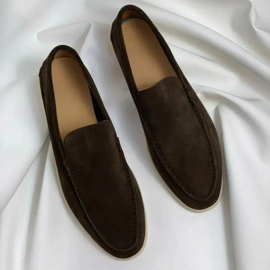 Valmont Gallery™ | Mocasines elegantes Nové – primera calidad