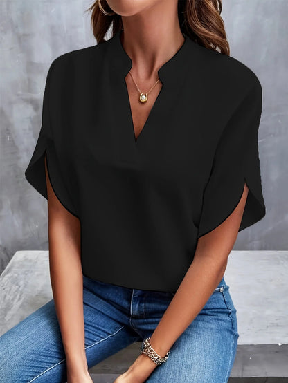 VIVIANA | BLUSA DE ELEGANCIA VERSÁTIL