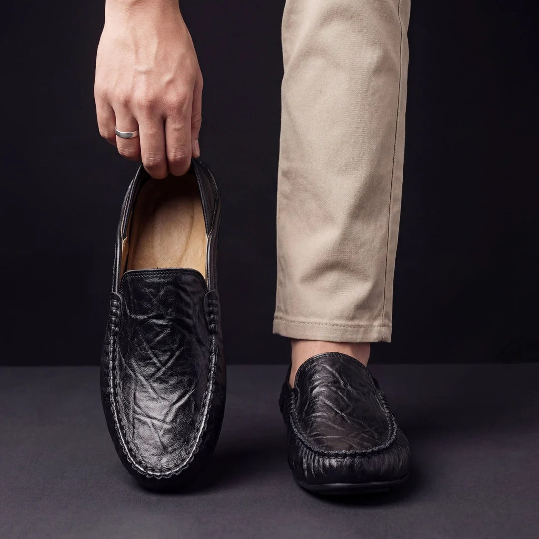 Vittorio | Mocasines