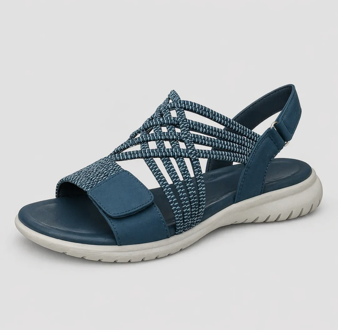 Anne™ | Sandalias ortopédicas