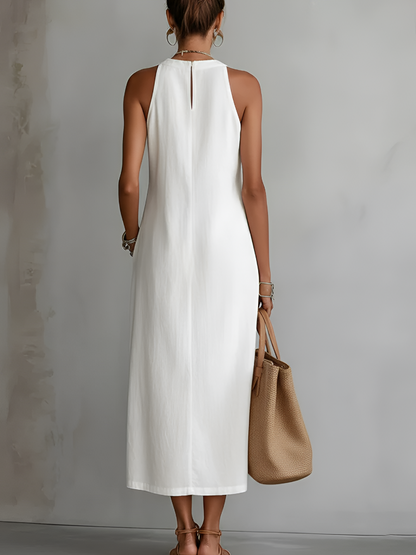 VESTIDO JIMENA | LA BRISA MEDITERRÁNEA
